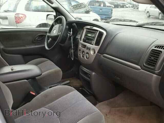 2003 MAZDA TRIBUTE - VIN: 4F2YZ94143KM37976 - Фото 5