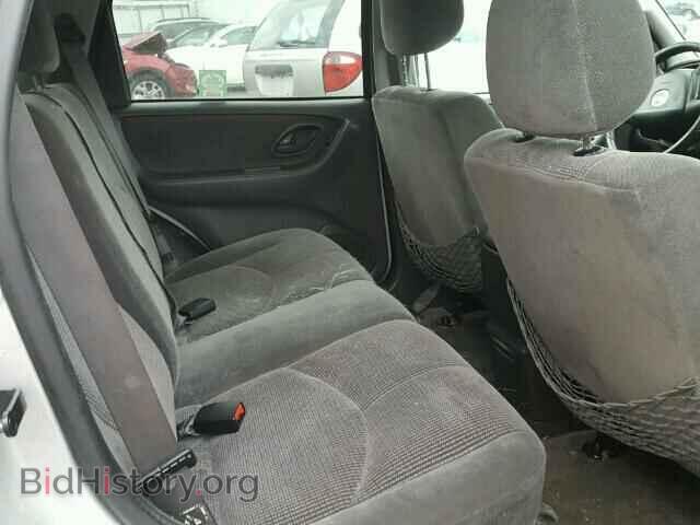 2003 MAZDA TRIBUTE - VIN: 4F2YZ94143KM37976 - Фото 6