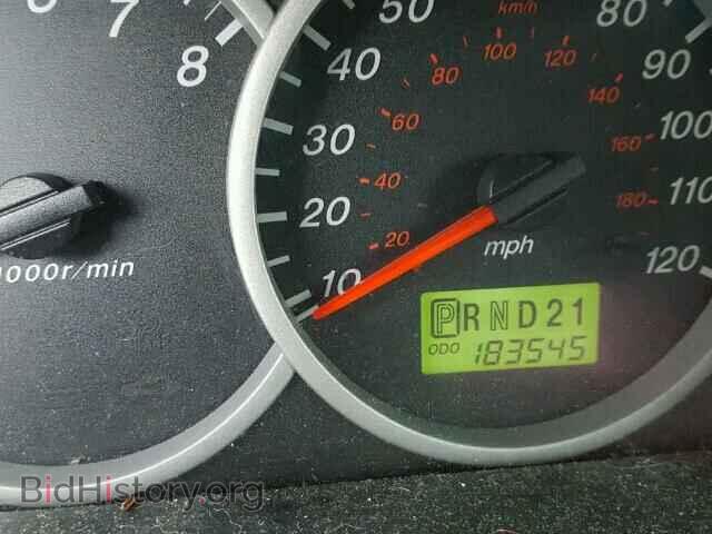 2003 MAZDA TRIBUTE - VIN: 4F2YZ94143KM37976 - Фото 8