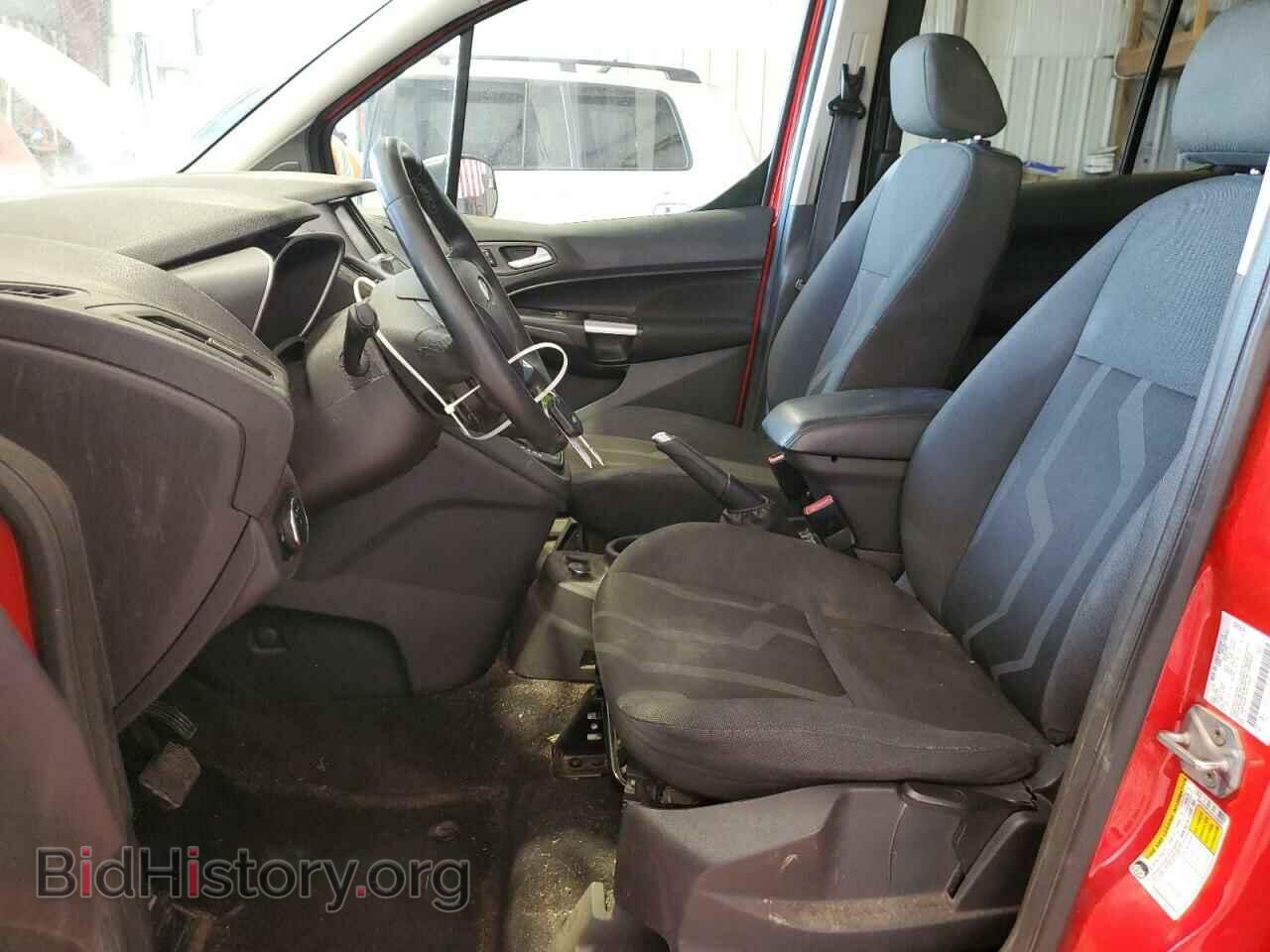 2016 FORD TRANSIT - VIN: NM0GE9F75G1236203 - Фото 7