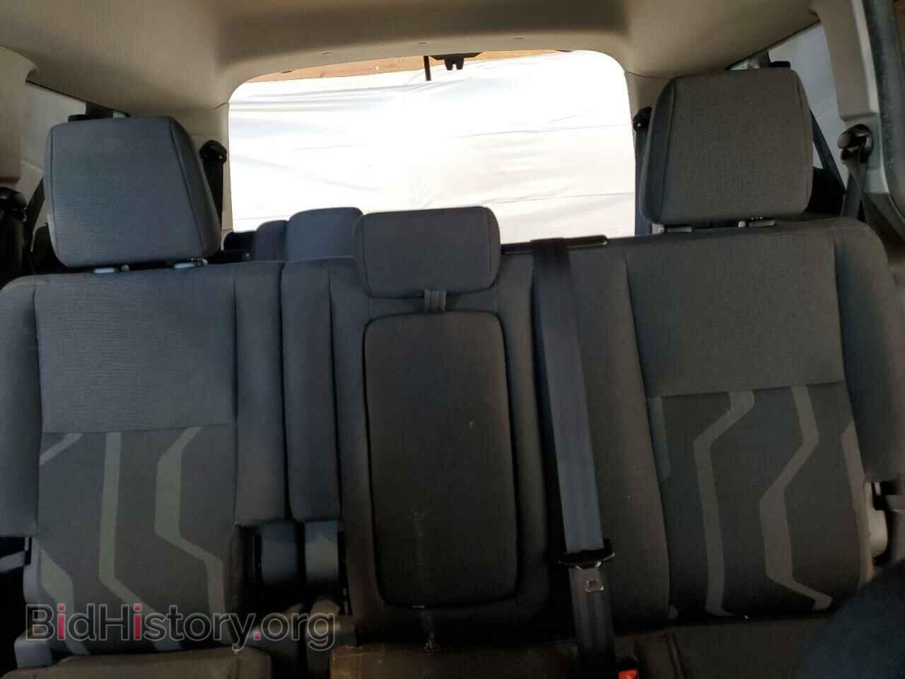 2016 FORD TRANSIT - VIN: NM0GE9F75G1236203 - Фото 10