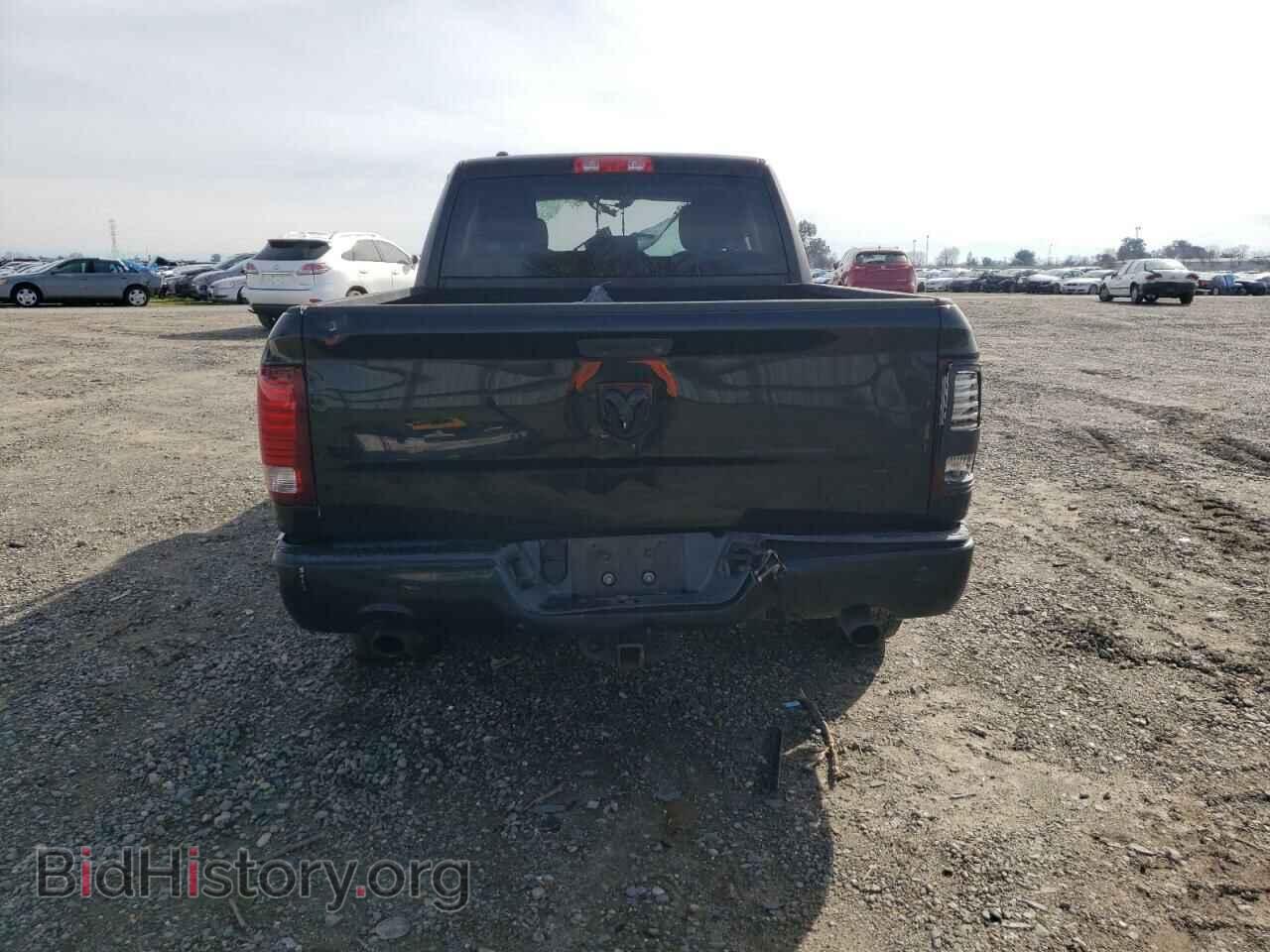 2014 DODGE All Models - VIN: 1C6RR6FT5ES211795 - Photo 6