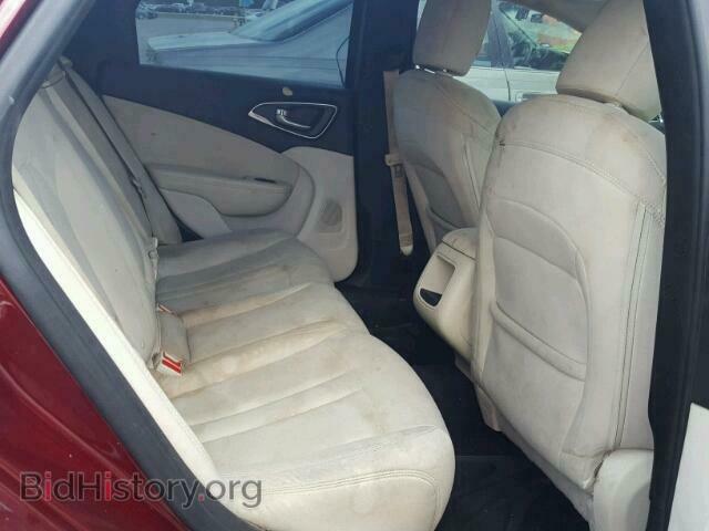 2015 CHRYSLER 200 - VIN: 1C3CCCAB9FN646157 - Photo 6