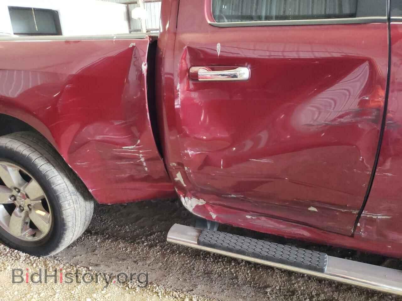 2013 RAM 1500 - VIN: 1C6RR6GT9DS542232 - Фото 9