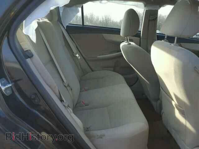 2013 TOYOTA COROLLA - VIN: 2T1BU4EE0DC046402 - Photo 6