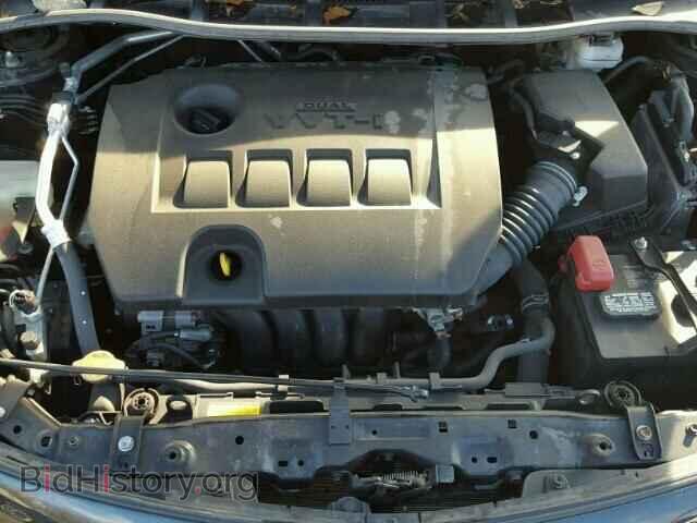 2013 TOYOTA COROLLA - VIN: 2T1BU4EE0DC046402 - Photo 7