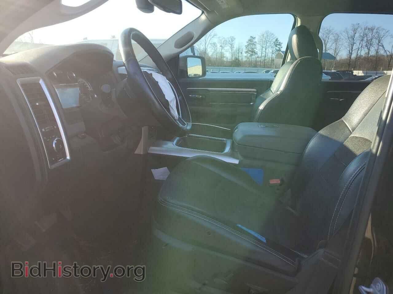 2017 RAM 1500 - VIN: 1C6RR7LT2HS862736 - Фото 7