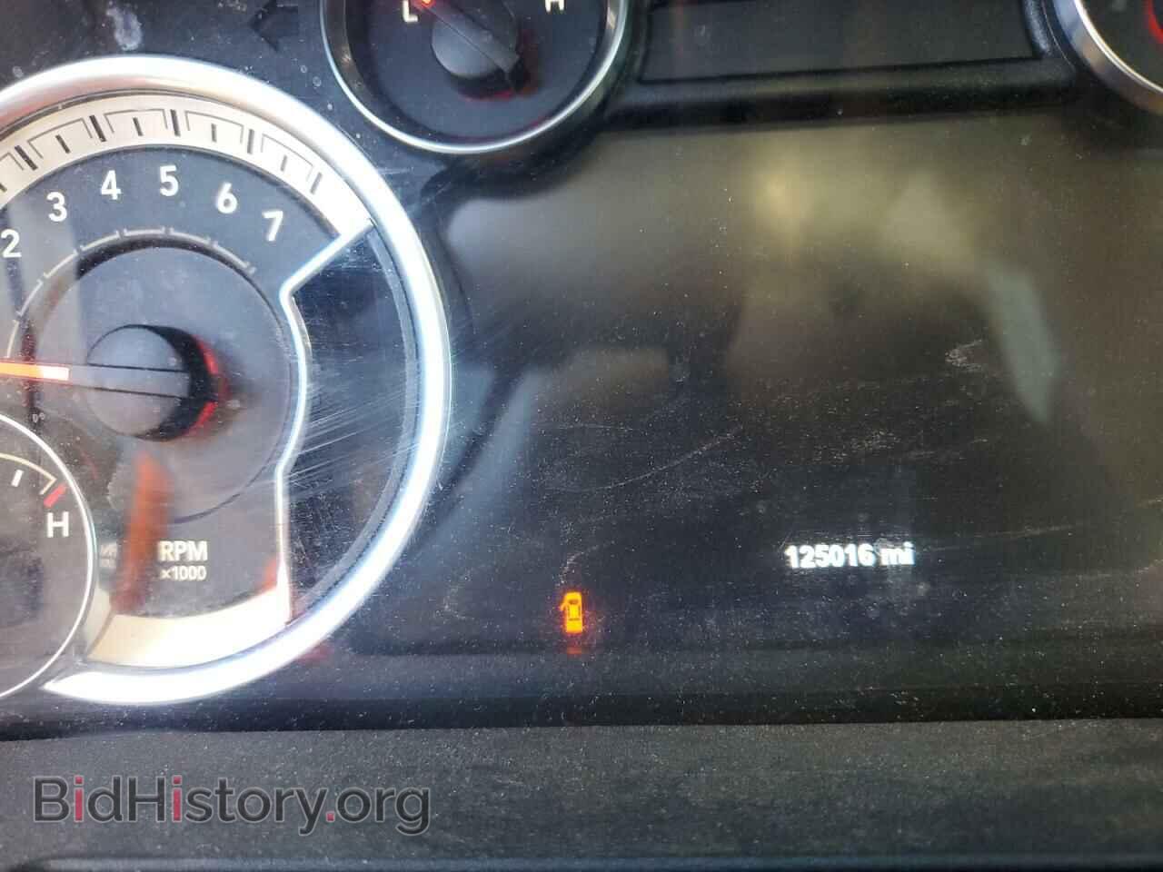2017 RAM 1500 - VIN: 1C6RR7LT2HS862736 - Фото 9