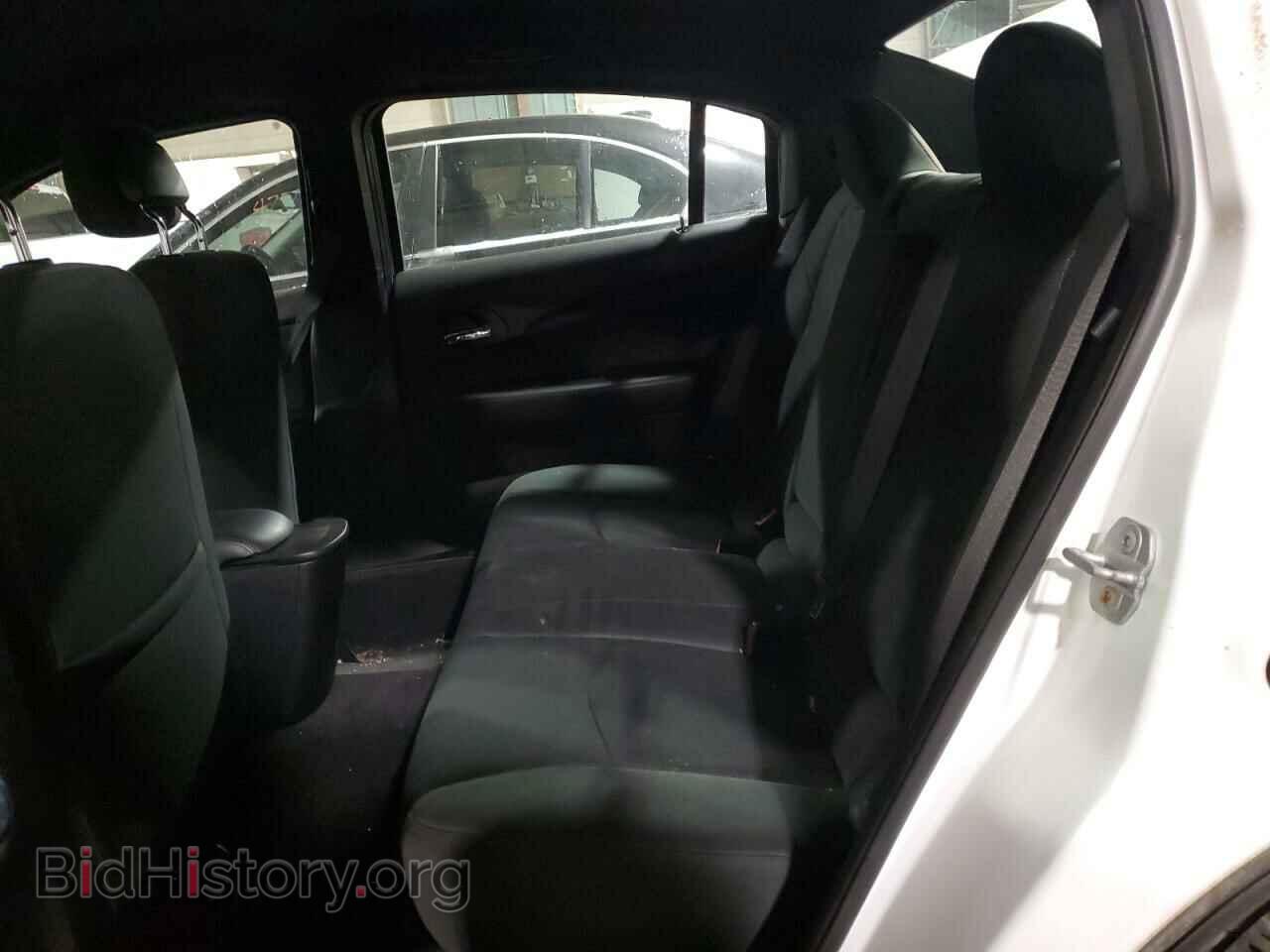 2011 CHRYSLER 200 - VIN: 1C3BC1FBXBN555594 - Фото 10