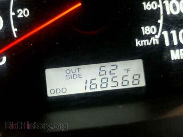 2007 TOYOTA COROLLA - VIN: 2T1BR32E67C725546 - Photo 8