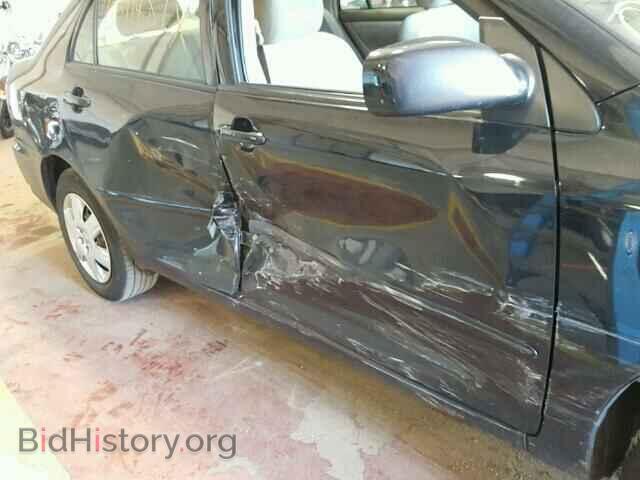 2007 TOYOTA COROLLA - VIN: 2T1BR32E67C725546 - Photo 9