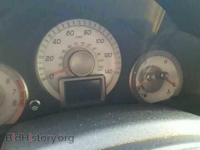 2012 HONDA PILOT - VIN: 5FNYF3H92CB040785 - Фото 8