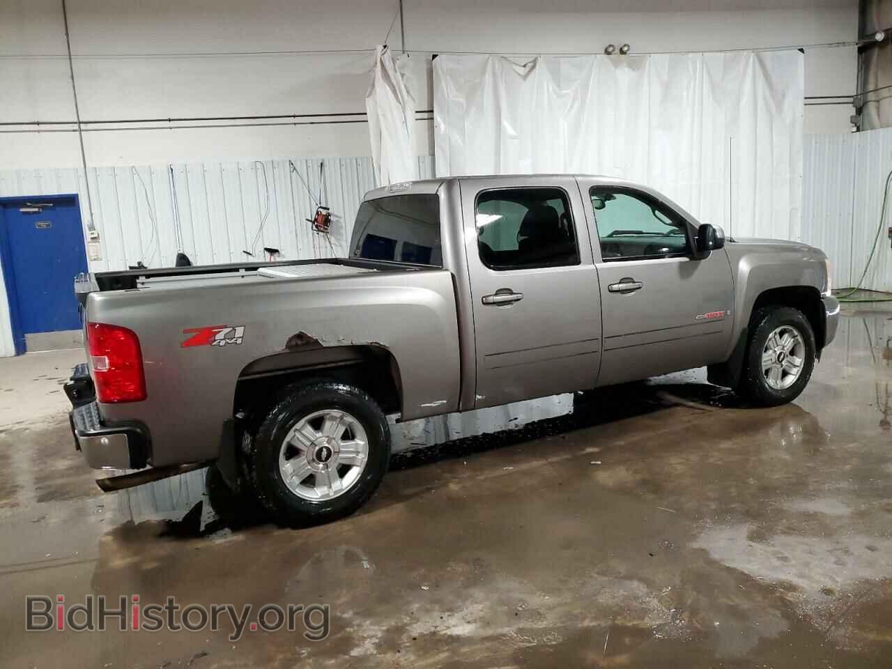 2007 CHEVROLET ALL Models - VIN: 3GCEK13Y87G511596 - Фото 3