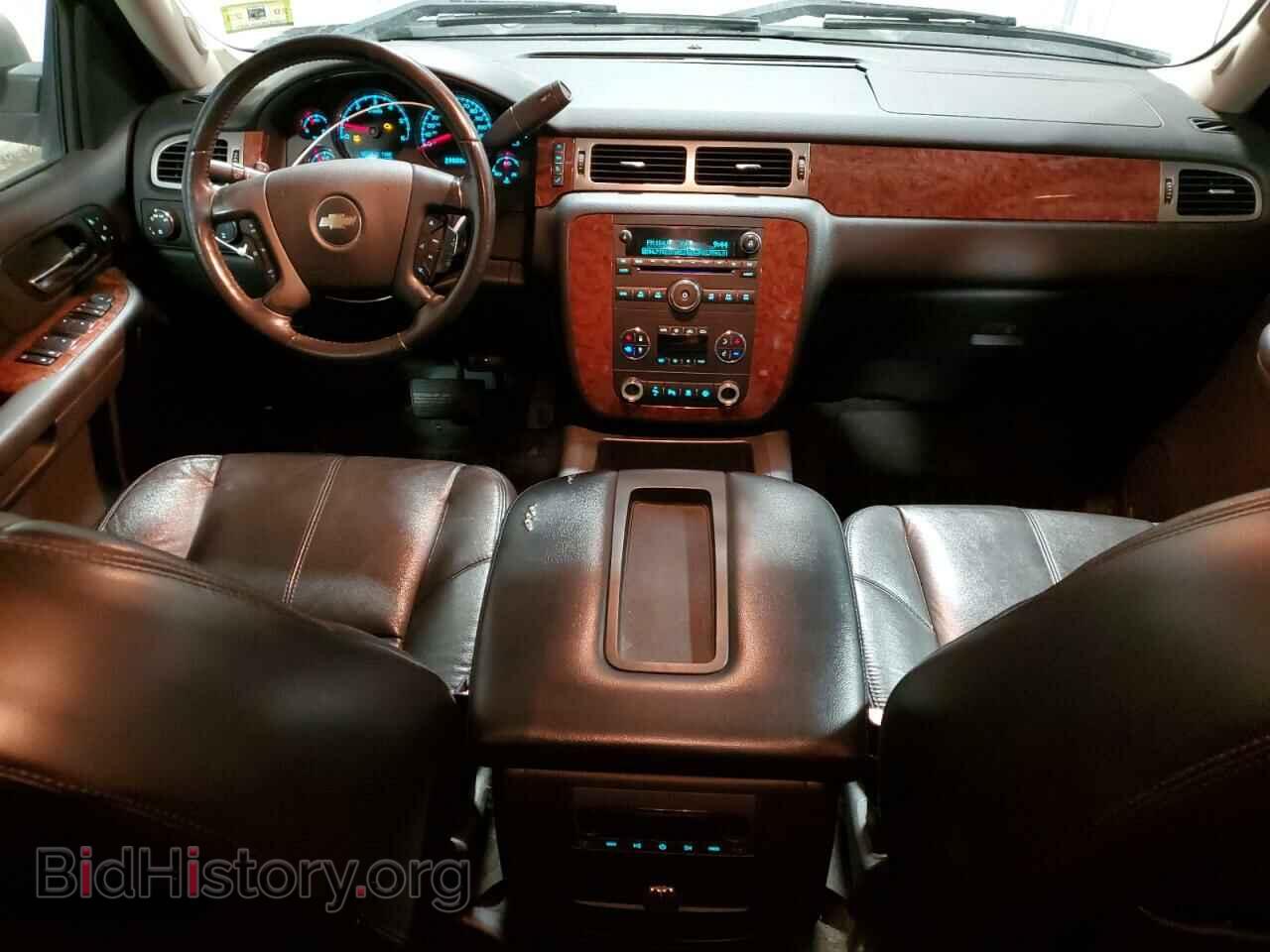 2007 CHEVROLET ALL Models - VIN: 3GCEK13Y87G511596 - Фото 8