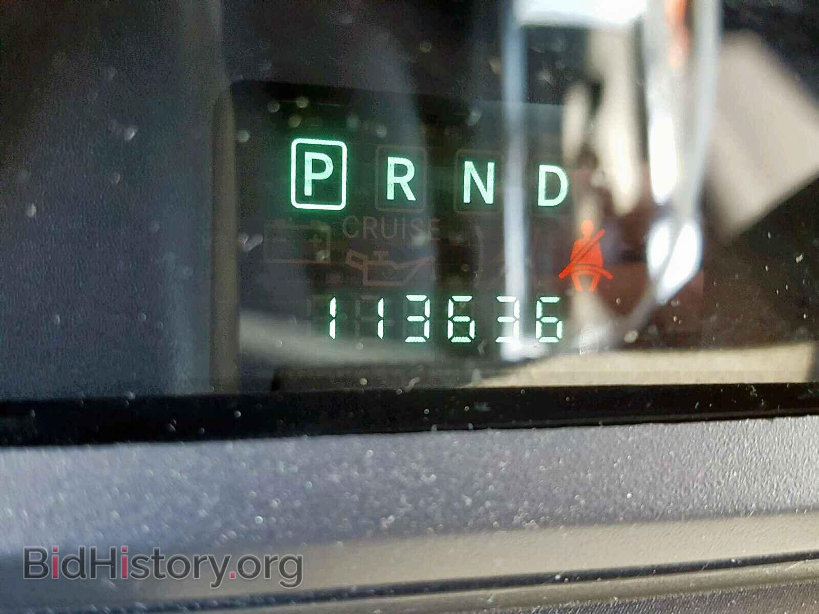 2010 DODGE JOURNEY - VIN: 3D4PG5FV8AT224442 - Фото 8