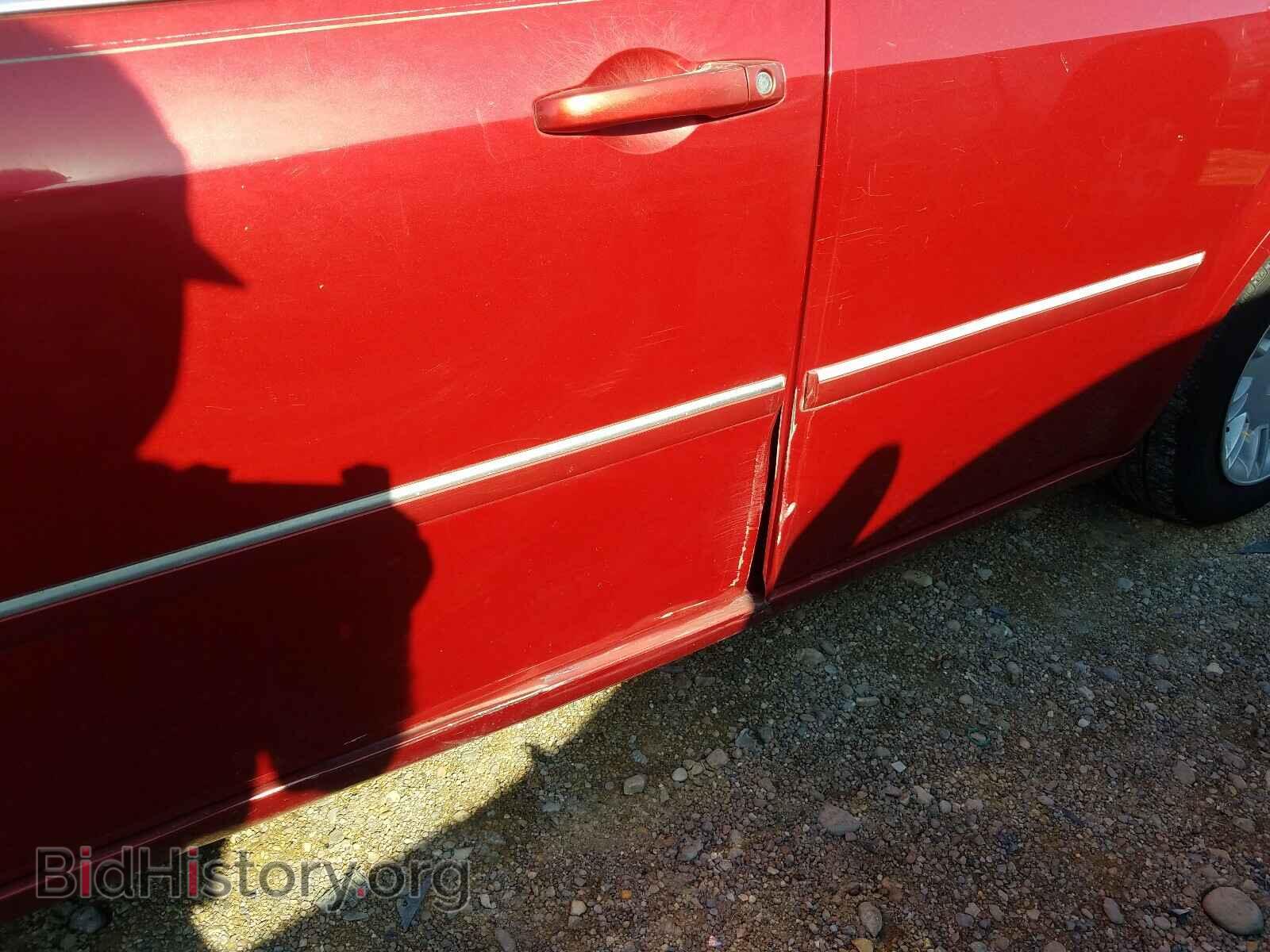 2007 CHRYSLER 300 - VIN: 2C3KA43R17H700126 - Фото 9