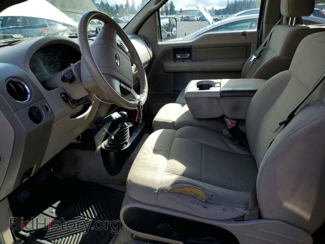 2007 FORD All Models - VIN: 1FTRX14W97FA56002 - Photo 7