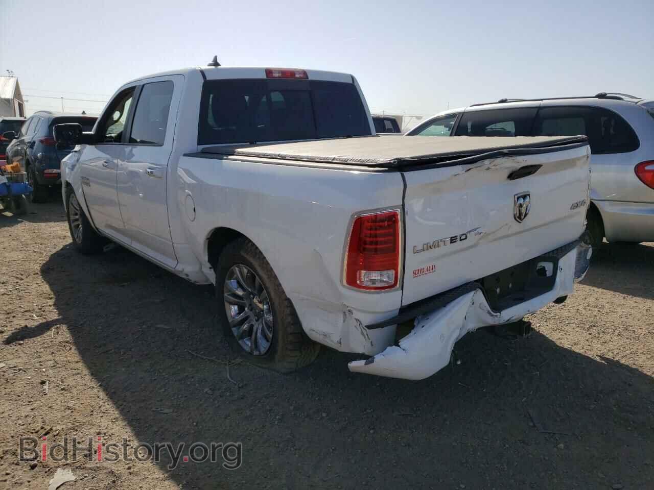 2014 RAM 1500 - VIN: 1C6RR7PT6ES474057 - Фото 3