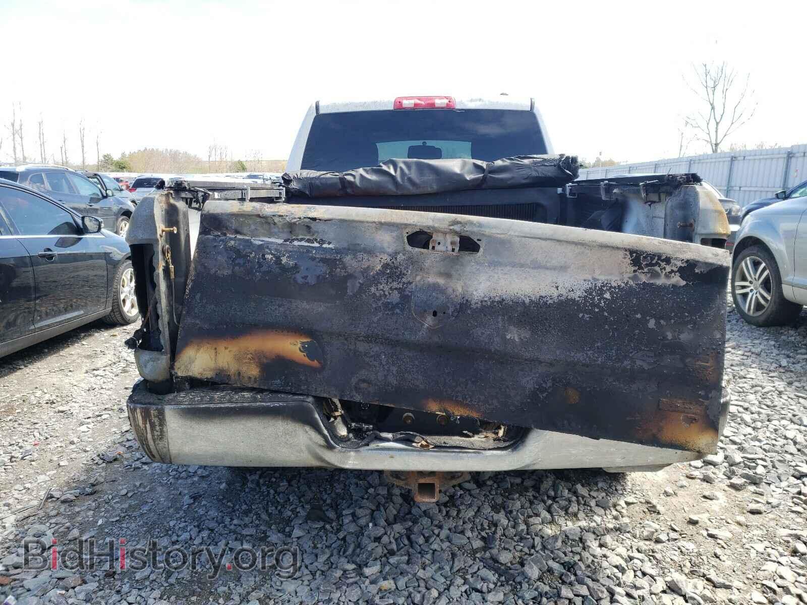 2012 DODGE RAM 1500 - VIN: 1C6RD7FP8CS105071 - Photo 9