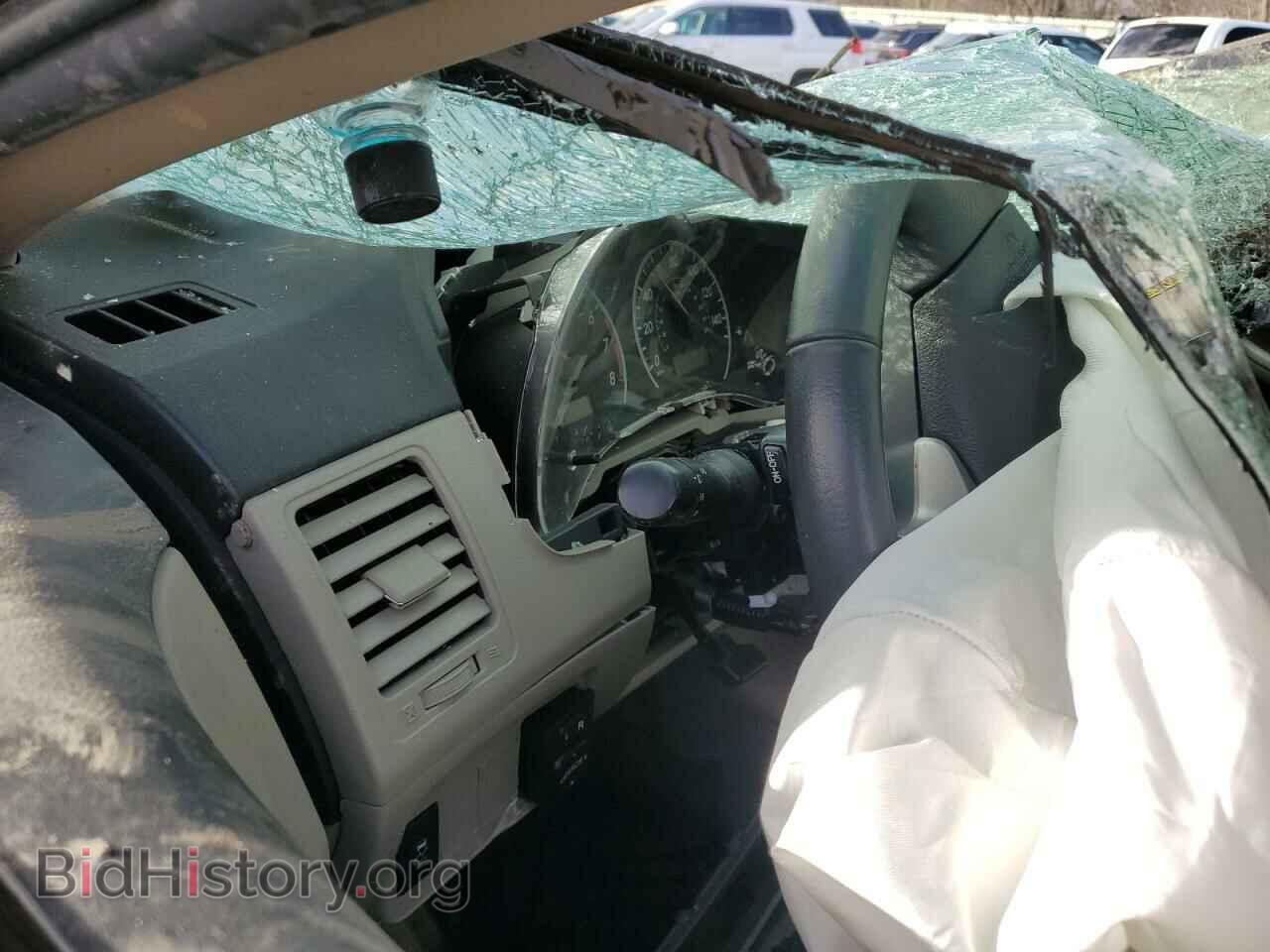 2013 TOYOTA COROLLA - VIN: 2T1BU4EEXDC096854 - Фото 9