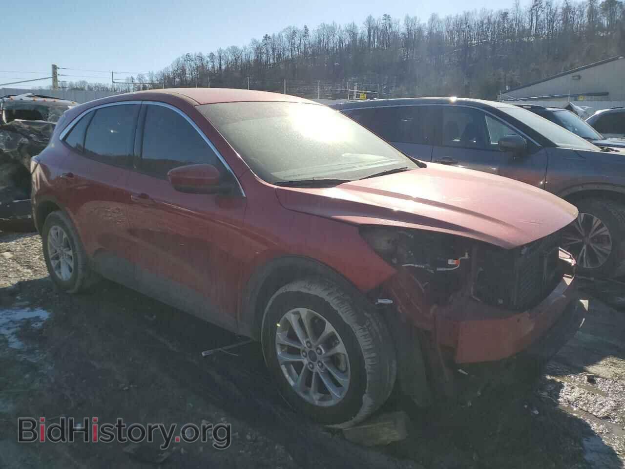 2020 FORD ESCAPE - VIN: 1FMCU9G64LUA28831 - Фото 4