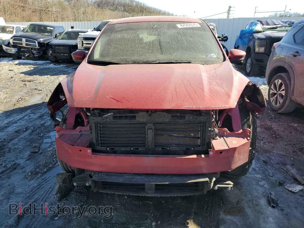 2020 FORD ESCAPE - VIN: 1FMCU9G64LUA28831 - Фото 5
