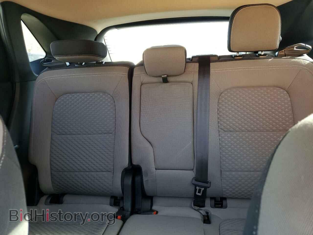 2020 FORD ESCAPE - VIN: 1FMCU9G64LUA28831 - Фото 10