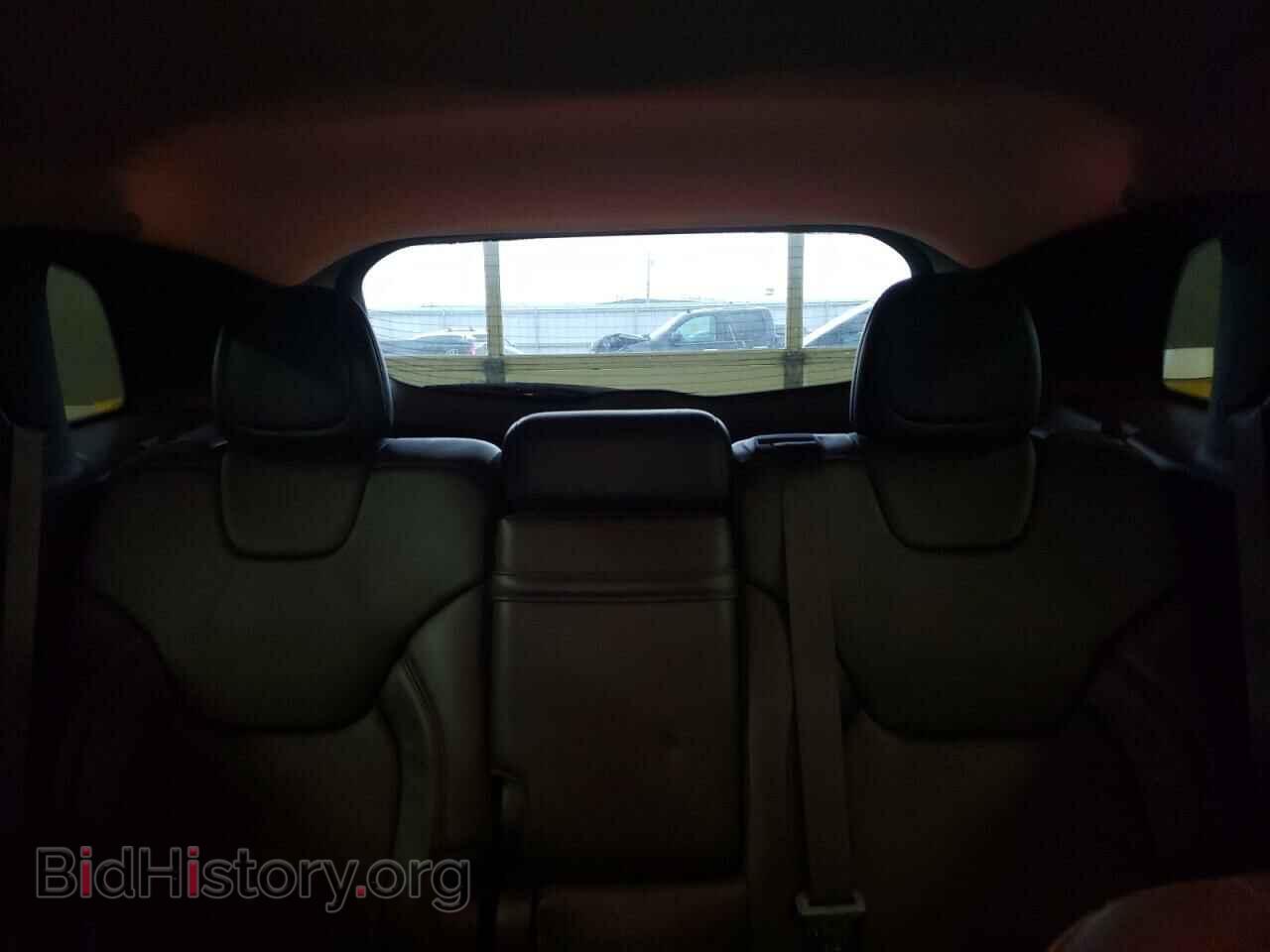 2014 JEEP CHEROKEE - VIN: 1C4PJMBS0EW128714 - Фото 10