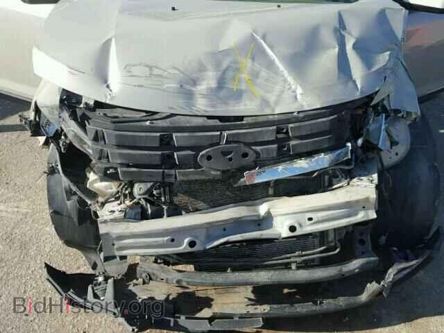 2007 FORD EDGE - VIN: 2FMDK49C87BB36669 - Фото 7