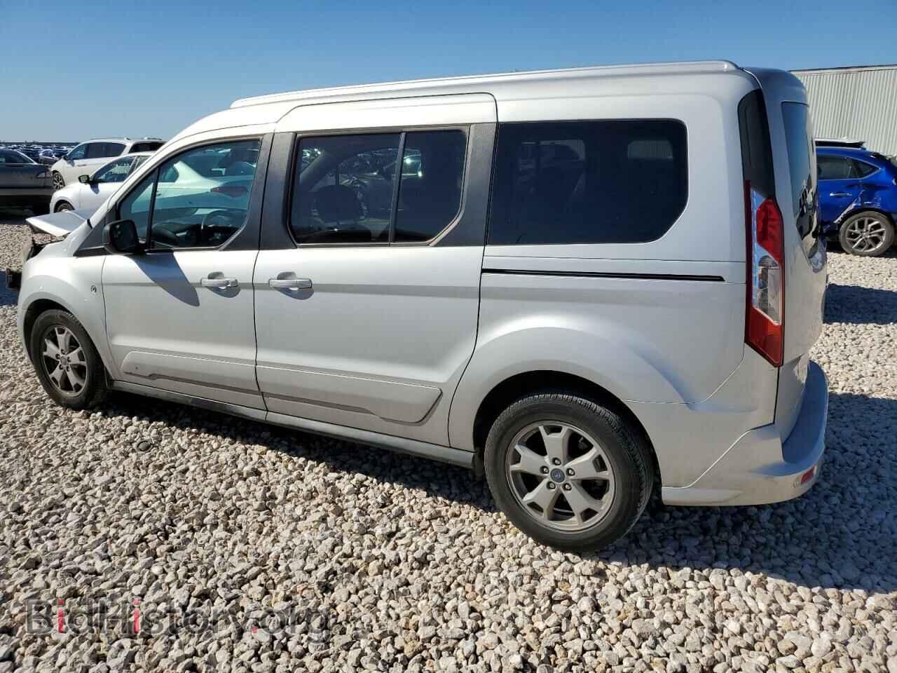 2014 FORD TRANSIT - VIN: NM0GE9F78E1145925 - Фото 2