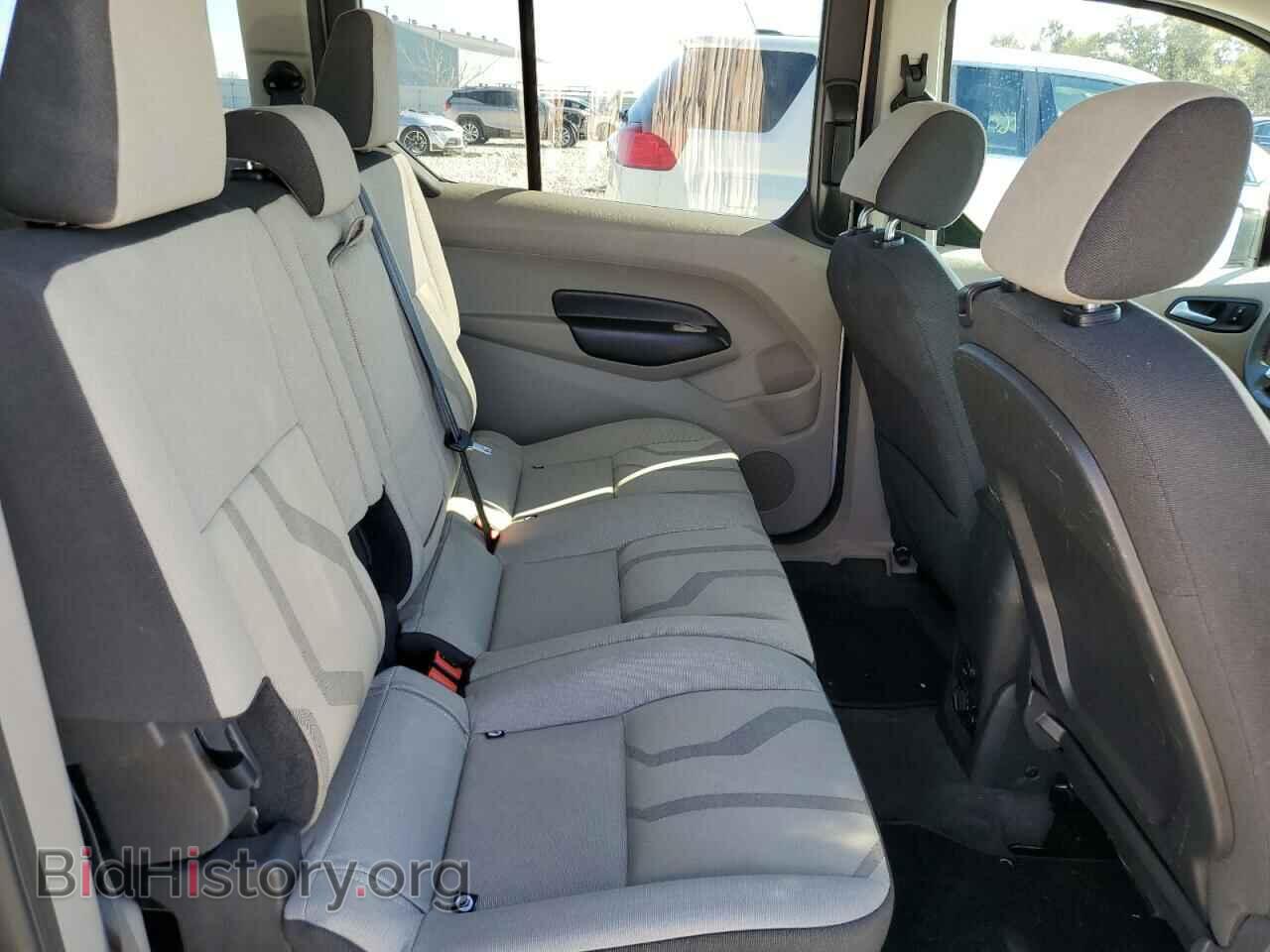 2014 FORD TRANSIT - VIN: NM0GE9F78E1145925 - Фото 11