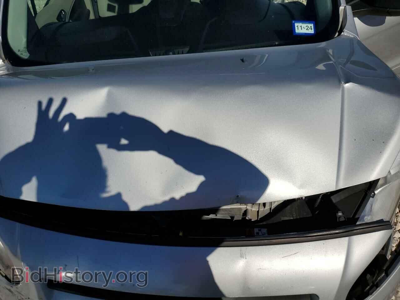 2014 FORD TRANSIT - VIN: NM0GE9F78E1145925 - Фото 12