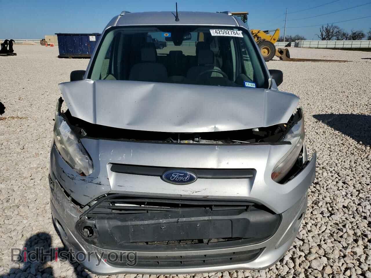 2014 FORD TRANSIT - VIN: NM0GE9F78E1145925 - Фото 5