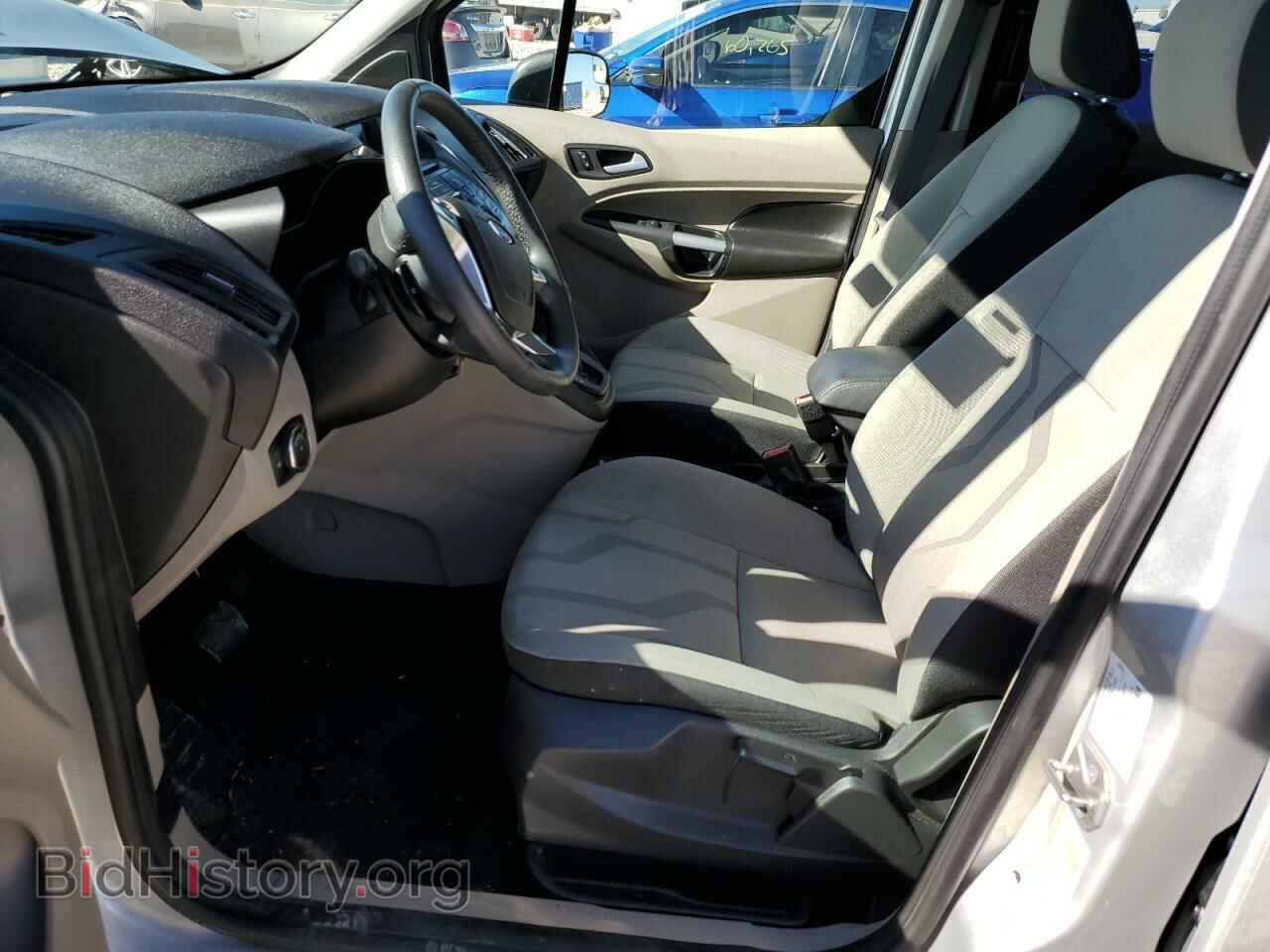 2014 FORD TRANSIT - VIN: NM0GE9F78E1145925 - Фото 7