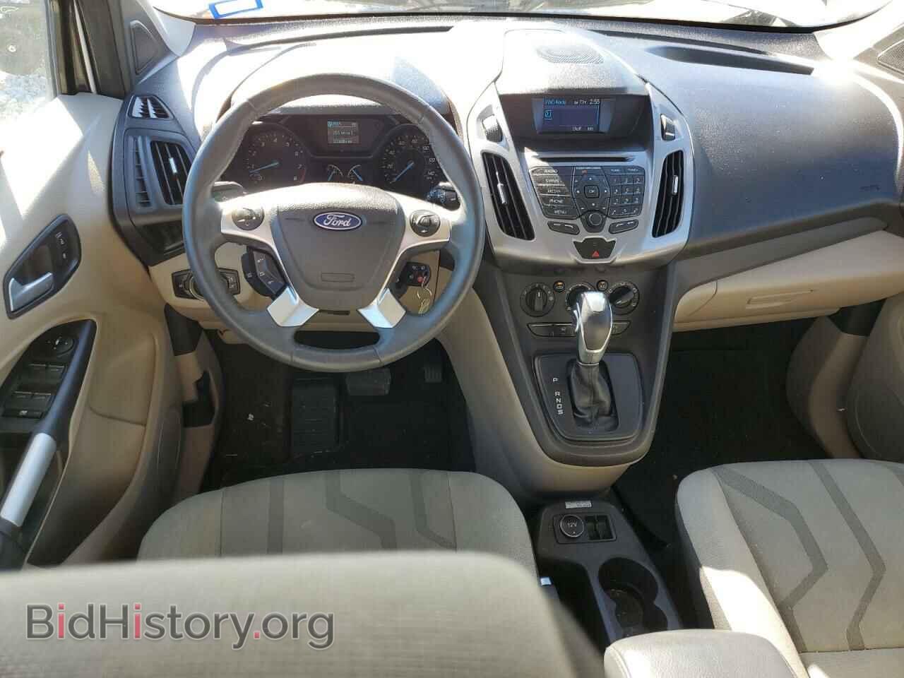 2014 FORD TRANSIT - VIN: NM0GE9F78E1145925 - Фото 8