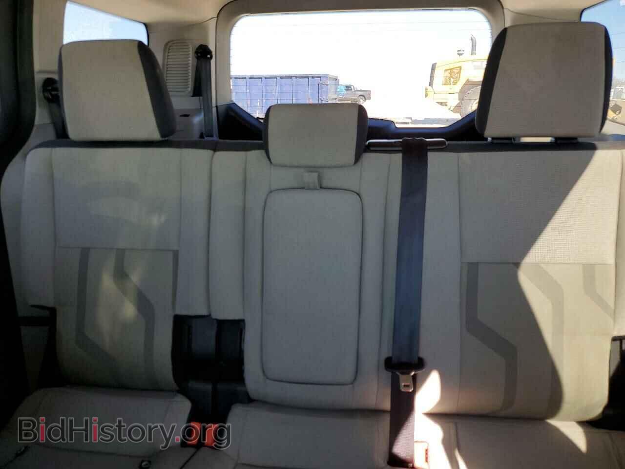 2014 FORD TRANSIT - VIN: NM0GE9F78E1145925 - Фото 10