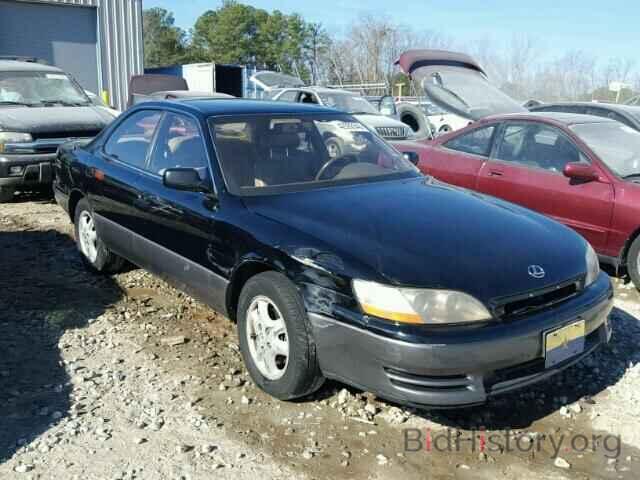 Photo JT8GK13T0S0128163 - LEXUS ES300 1995