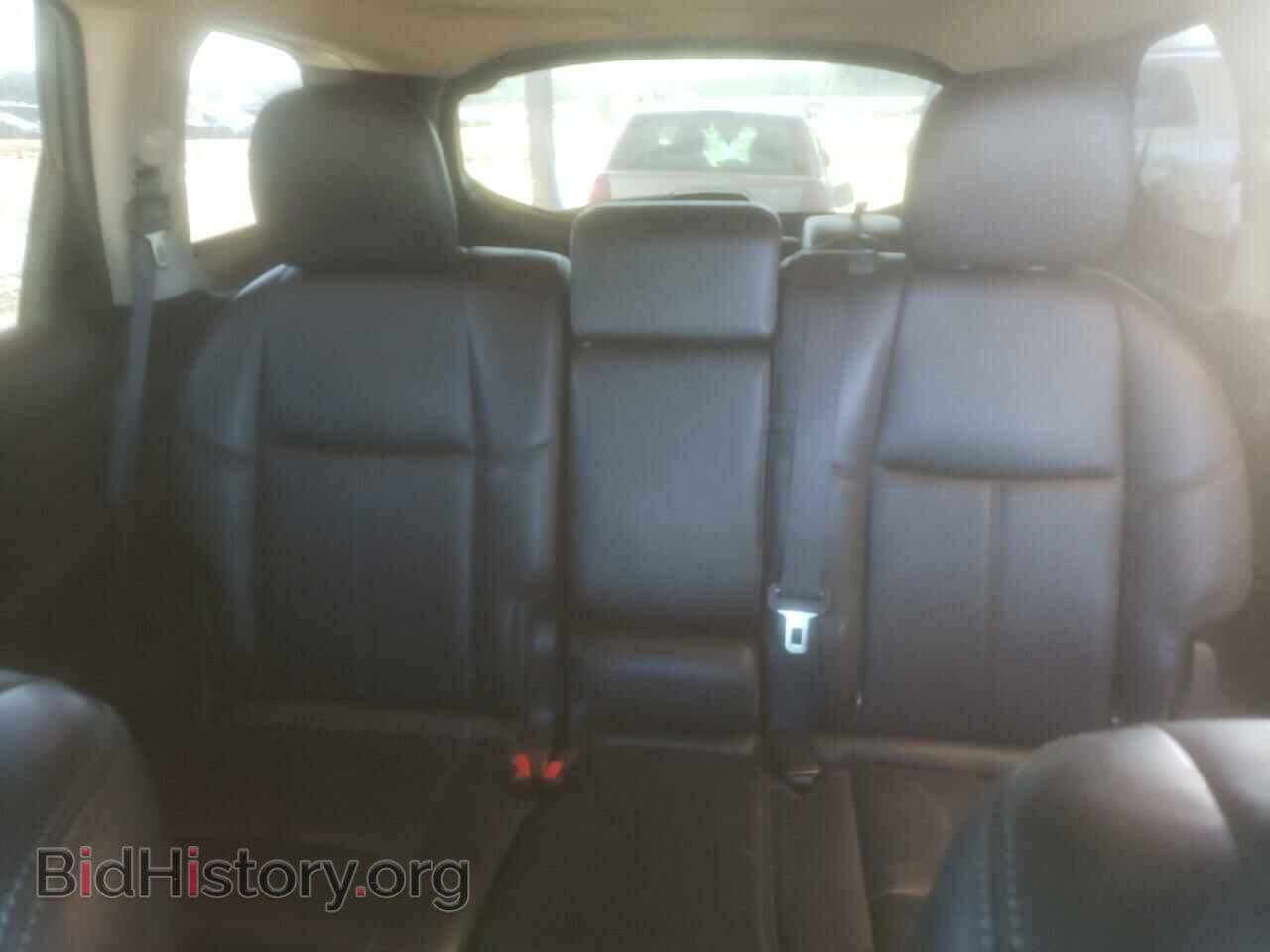 2015 NISSAN PATHFINDER - VIN: 5N1AR2MN5FC710686 - Фото 10