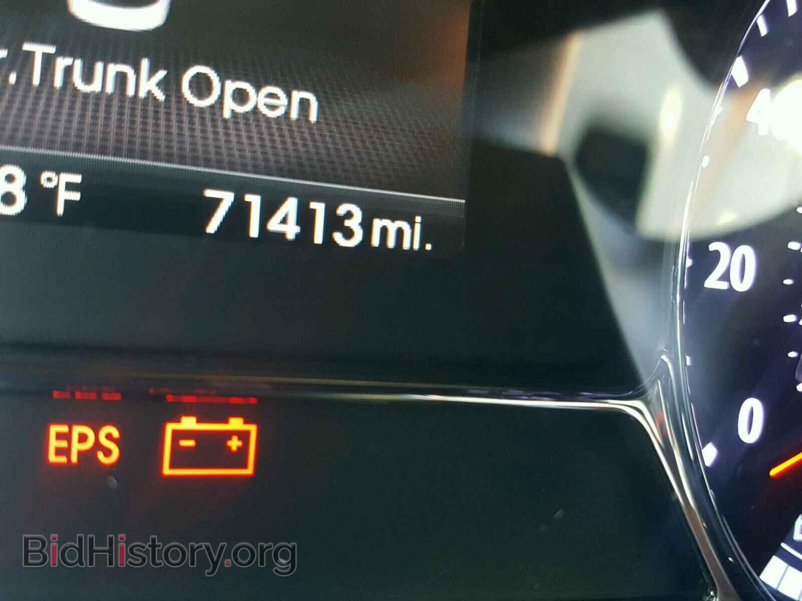 2013 KIA OPTIMA - VIN: 5XXGR4A67DG196330 - Фото 8