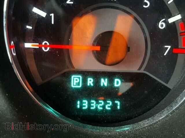 2012 CHRYSLER 200 - VIN: 1C3CCBAB8CN295649 - Фото 8