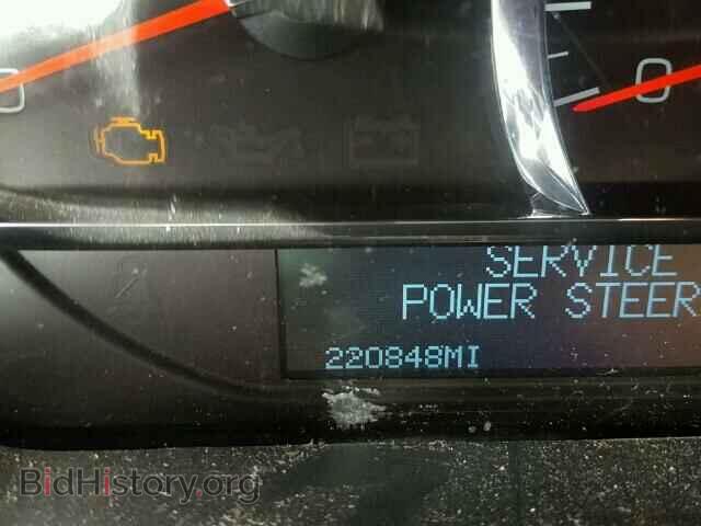 2008 CADILLAC DTS - VIN: 1G6KD57Y48U197154 - Фото 8