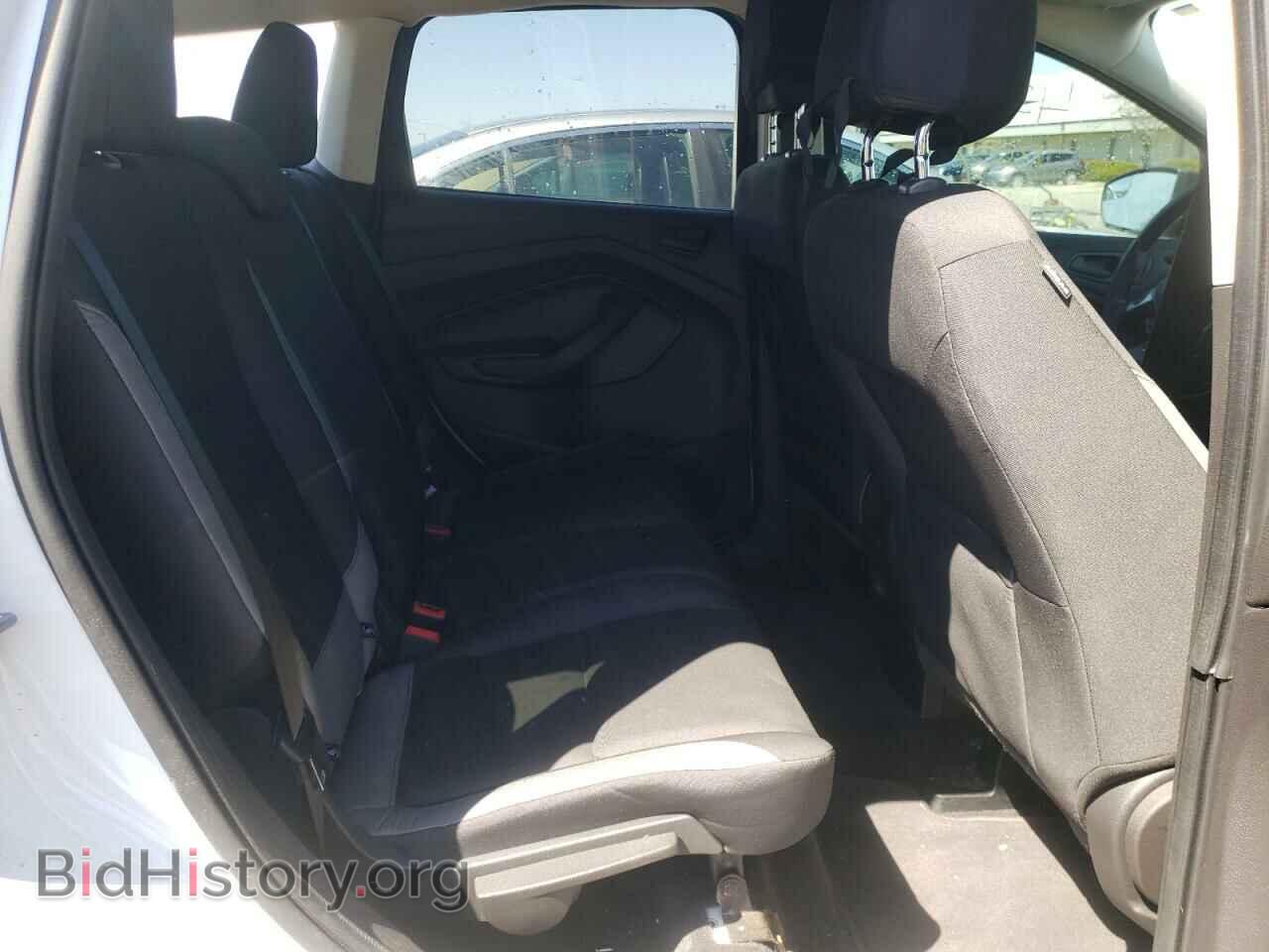 2015 FORD ESCAPE - VIN: 1FMCU0F76FUC65394 - Photo 6