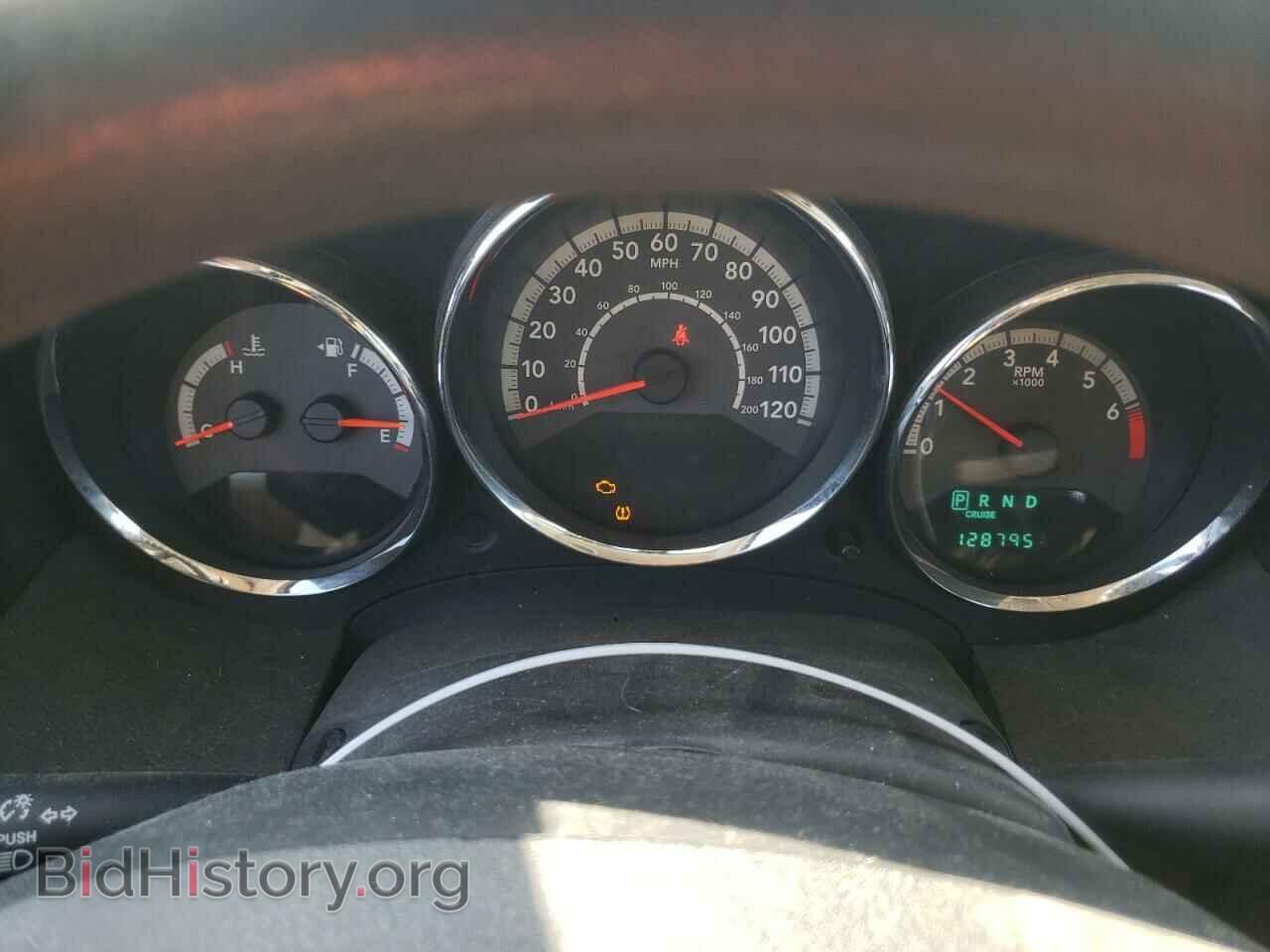 2010 DODGE CALIBER - VIN: 1B3CB4HA9AD606629 - Фото 9