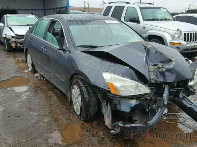 Photo 1HGCM56304A154208 - HONDA ACCORD 2004