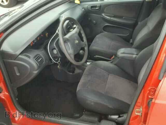 2002 DODGE NEON - VIN: 1B3ES26C52D514646 - Фото 5