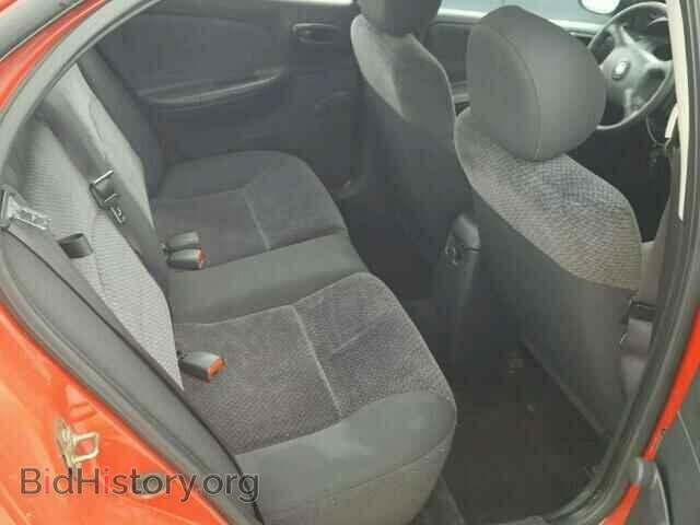 2002 DODGE NEON - VIN: 1B3ES26C52D514646 - Фото 6