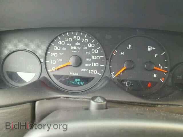 2002 DODGE NEON - VIN: 1B3ES26C52D514646 - Фото 8