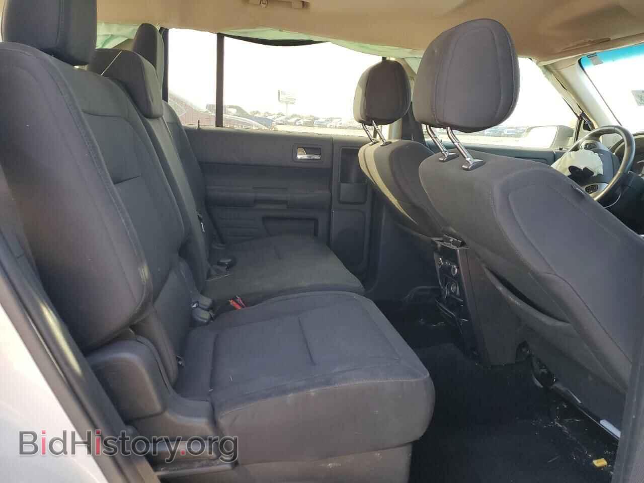 2014 FORD FLEX - VIN: 2FMGK5B87EBD07644 - Photo 12