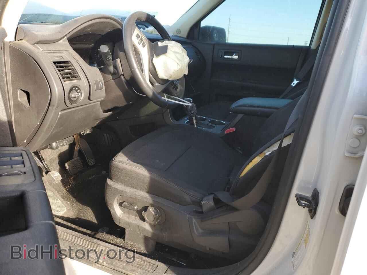 2014 FORD FLEX - VIN: 2FMGK5B87EBD07644 - Photo 7