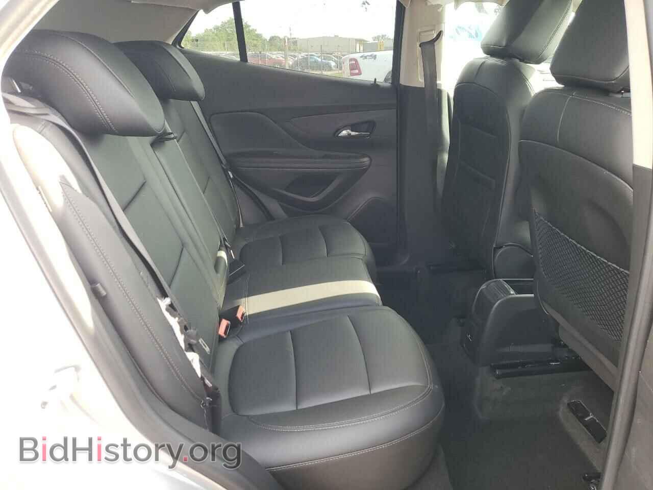 2017 BUICK ENCORE - VIN: KL4CJCSB3HB080723 - Photo 6